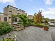 Barbeel 16, 1562 KM Krommenie