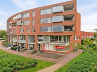 Baron Sloetkade 323, 7321 ZZ Apeldoorn