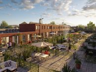 Burgemeester Honnerlage Gretelaan 57-C, 3119 BA Schiedam