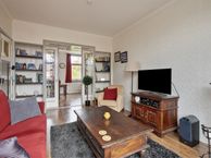 Zaanenstraat 8-RD, 2022 CP Haarlem