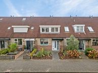 Patrijslaan 24, 3281 JD Numansdorp