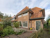 Anna Meursstraat 1, 1411 SM Naarden