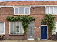 Govert Flinckstraat 15, 3583 RK Utrecht