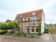De Wetlaan 68, 3707 XE Zeist