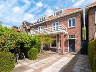 Zandvoortselaan 166, 2106 AP Heemstede