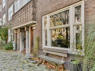 Sassenheimstraat 28-H, 1059 BH Amsterdam
