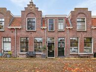 Nieuwe Zijds Burgwal 63, 1141 TJ Monnickendam