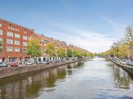 Baarsjesweg 295-2, 1058 AG Amsterdam