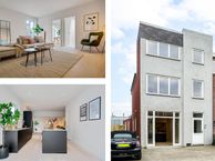 Van 't Hoffstraat 146, 2014 RK Haarlem