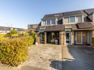 Laura Ashleystraat 26, 3059 ME Rotterdam