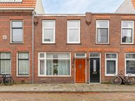 Javastraat 36, 2022 XR Haarlem