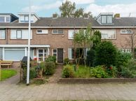 Topaasstraat 23, 6534 ZH Nijmegen