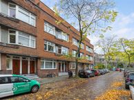 Breitnerstraat 75-B, 3015 XC Rotterdam