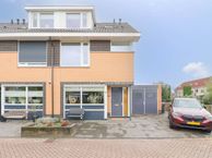 Bakboord 8, 3751 RC Bunschoten-Spakenburg