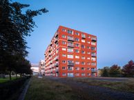 Anna Blamansingel 100, 1102 ST Amsterdam