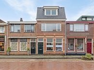 President Steijnstraat 113, 2021 VD Haarlem