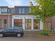 van Kinsbergenstraat 21, 5612 LK Eindhoven