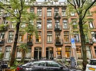 Rustenburgerstraat 394-H, 1072 HH Amsterdam