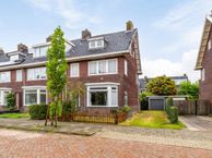 Julianastraat 49, 1165 GT Halfweg