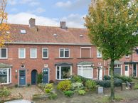 Abel Tasmanstraat 4, 4702 TL Roosendaal
