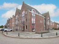 Zonnebloemstraat 31, 1777 EB Hippolytushoef