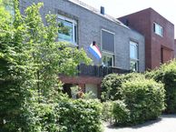 Constant Erzeijstraat 18, 3523 VW Utrecht