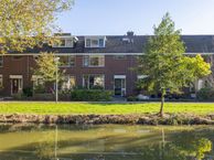 Orteliuslaan 17, 2803 EB Gouda