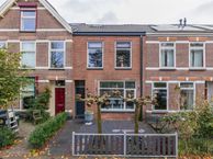 Sixlaan 36, 2182 AC Hillegom