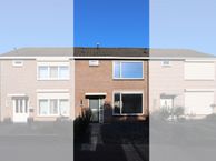 Berkstraat 8, 6562 EK Groesbeek