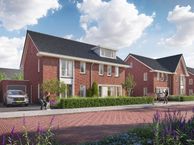 Jolie - Jumeaux (Bouwnr. 8), 7622 GM Borne