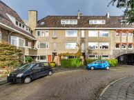 De Ranitzstraat 5-A, 9721 GE Groningen