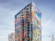 Melica 228, 1325 WZ Almere