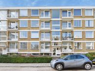 Messchaertstraat 87, 2551 KN Den Haag