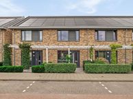 Sportlaan 15, 2191 XH De Zilk