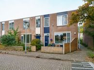 Grondzeilerplantsoen 35, 1333 BP Almere