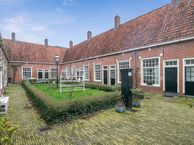 Jacobijnerkerkhof 7-L2, 8911 EN Leeuwarden