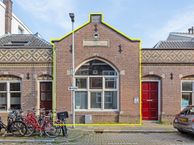 Lauwerecht 59, 3515 GN Utrecht