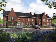 Rijwoning (Bouwnr. 5), 2041 NC Zandvoort