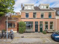 Beukstraat 36, 3581 XH Utrecht