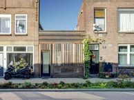 Burgemeester Martenssingel 103-B, 2806 CS Gouda