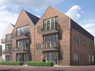 Bovenweg 75A (Bouwnr. 103), 1834 CC Sint Pancras