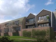 Bovenweg 75H (Bouwnr. 108), 1834 CC Sint Pancras