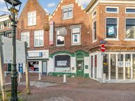Goudsteen 1-RD, 3142 CA Maassluis