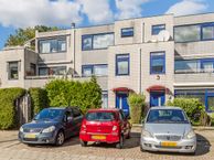 Griegstraat 22, 2625 AE Delft