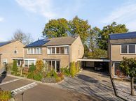 Melodiestraat 7, 7534 EM Enschede