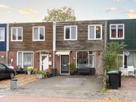 Eindhovenstraat 25, 1324 ZA Almere
