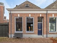 Muntsteeg 4, 8261 KB Kampen