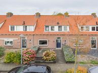 Wilhelminastraat 30, 3861 KB Nijkerk