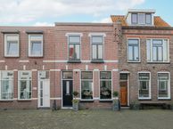 Van Hogendorpstraat 58, 1781 ST Den Helder
