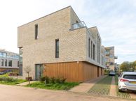 Struikheidelaan 77, 1213 WZ Hilversum